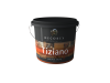Декоративная штукатурка Decorex TIZIANO NEW, 25 кг, база silver