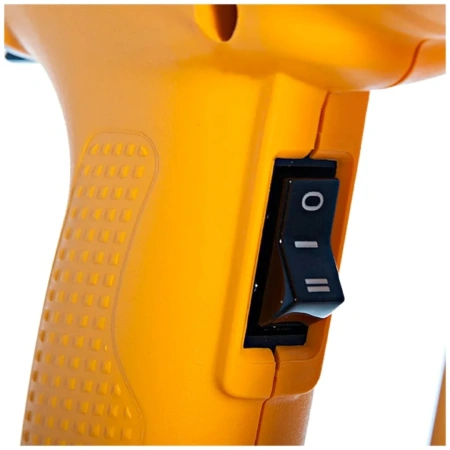 Фен  строительный DeWalt, D26411
