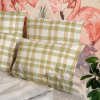 Комплект постельного белья Волшебная Ночь Elegant 2 сп нав.70х70 см х2шт перкаль 786724