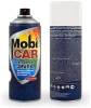 Аэрозольная эмаль универсальная MobiCAR, 520 мл, RAL 9016, транспортный белый матовый