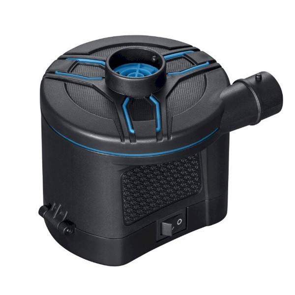 Насос электрический Bestway D Cell Electric 430 л/мин от батареек 4хLR20 в кпл не входят 62254