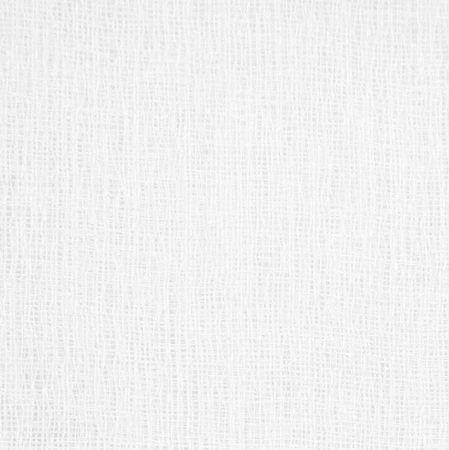 Тюль Atmosphera Georgette 140х240 см белый 146273Z