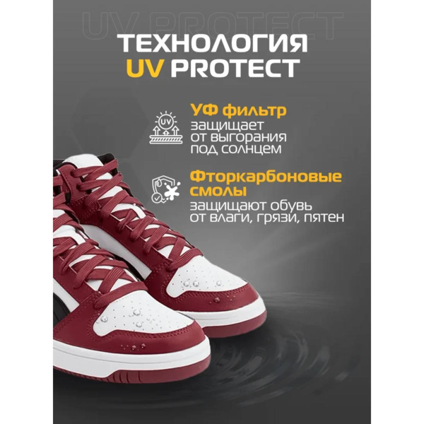 Аэрозоль Salton Sport ULTRA броня для кроссовок 200 мл