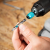 Бита Torx 30х50мм, сталь S2, шестигр., 2 шт.// Gross