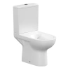 Унита Компакт Cersanit MONOLITH Clean On 011 3/5 DPL EO slim арт.S-KO-MON011-3/5-COn-S-DL