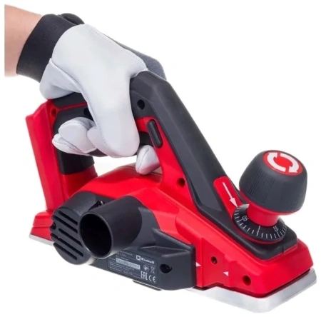 Рубанок аккум. Einhell TE-PL 18/82 Li - Solo (4345400)