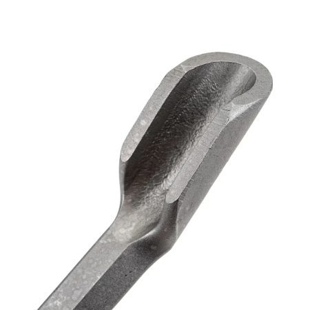 Зубило канальное, 14 х 22 х 250 мм, SDS PLUS// MATRIX