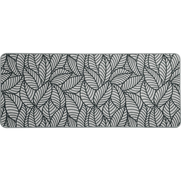 Коврик для кухни Luance JUNGLE 50х120 см серый 470051062