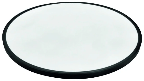 Светильник потолочный светодиодный  Euroled D260 24W 4000К IP20 Black