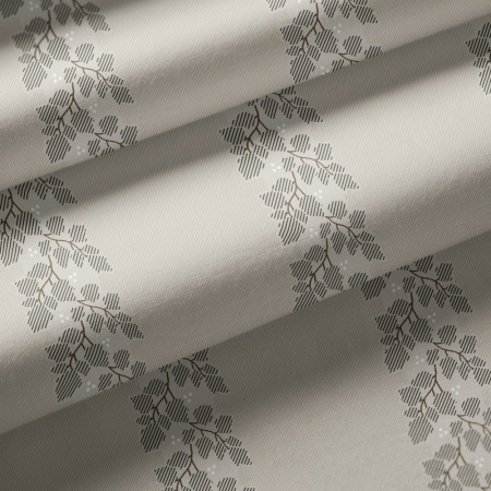 Комплект постельного белья Волшебная Ночь Евро 2 наволочки 50х70 см Ivy twig 935649