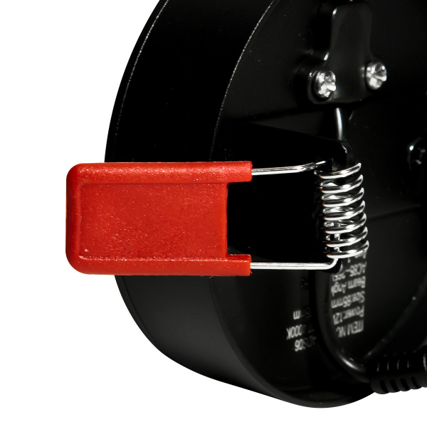 Споты LED WE-ADS06 12W 4000K Ø85*25mm