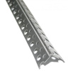 Уголок перфорированный 20*20*3000 (россия)