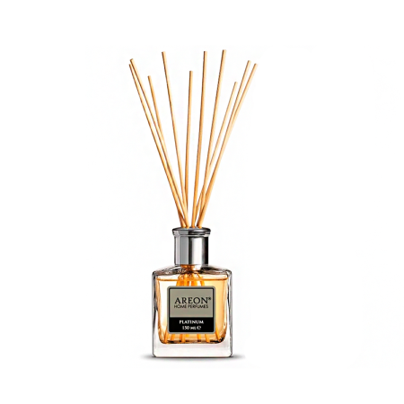 Аромадиффузор Areon Home Perfume 150 мл Platinum LUX