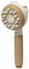 Комплект для животных Lemark LM8152PS, лейка 3-фунциональная, режимы: распыление, пауза, ламинарный 