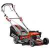 Газонокосилка бензиновая ECO LG-634 самоходная, арт.EC3420-1