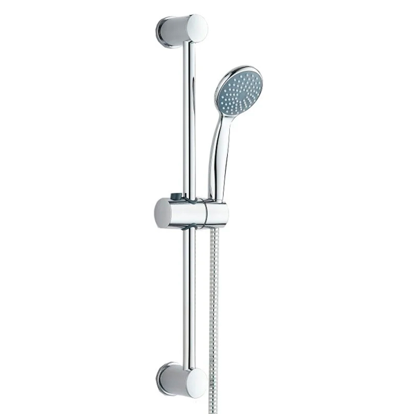 Душевой гарнитур, хром VODA VSS13