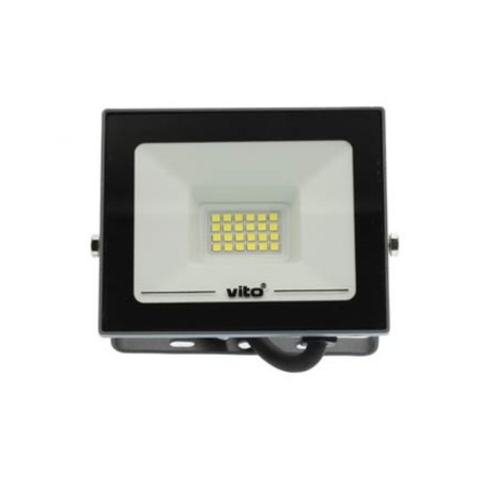 Прожектор светодиодный VT/INDUS/20W/SMD/6000K/IP65/GEN3/LED FLOODLIGHT