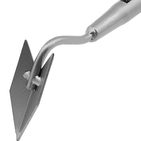 Бороздовичок, 35х315 мм, стальной, пластиковая рукоятка, CONNECT// Palisad