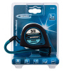 Рулетка GROSS ergonomisch 3х16