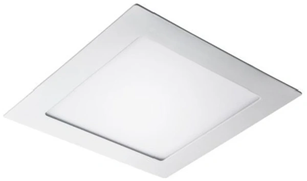 Св-к квадратный наружний 24W 2500LM 3CCT-SKP-24
