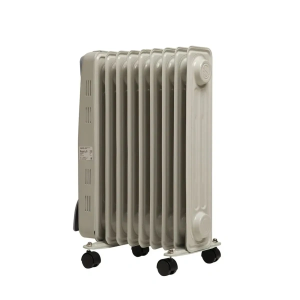 Радиатор Оазис US-20