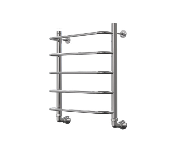 Полотенцесушитель Арго Магия Классик 50-60 1", 5 перекладин (К-нижнее) арт.06129