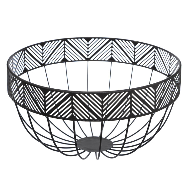 Корзина для фруктов SG 25х14,2 см 154288