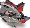 Пила циркулярная сетевая Einhell TE-CS 190/1 (4331005)