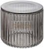 Органайзер для ватных дисков 5Five Gamme Glass 204948A