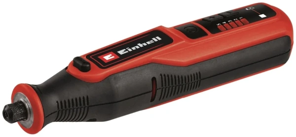 Гравер аккумуляторный Einhell TE-MT 7,2 Li (4419330)
