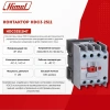 Контактор 25A M7 220V HIMEL 32511M7