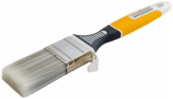 Кисть Color Expert флейц. 40мм, толщ.15мм, Unistar