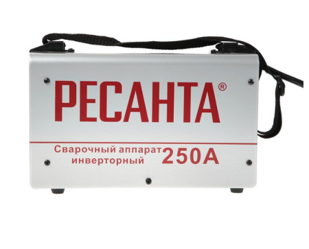Аппарат сварочный РЕСАНТА инверторный САИ 250 65/6
