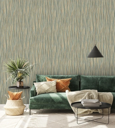 Обои Euro Decor Irida 9315-09 (10,05*1,06)(6) винил горячего тиснения на флизелине