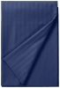 Пододеяльник Verossa Stripe 148х215см на молнии Indigo 929801