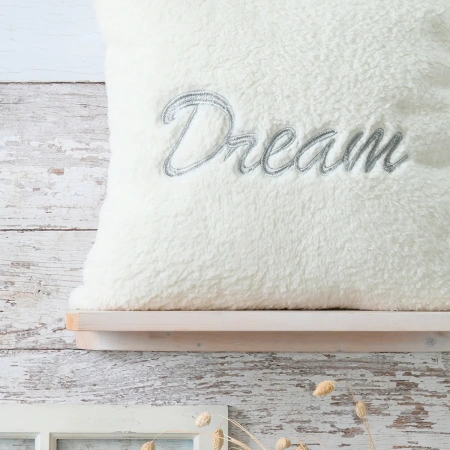 Подушка декоративная STOF DREAM ARGENT 45х45 см C1C927001