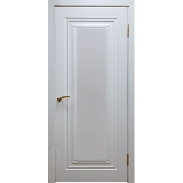 Флорида белая эмаль ПГ 90