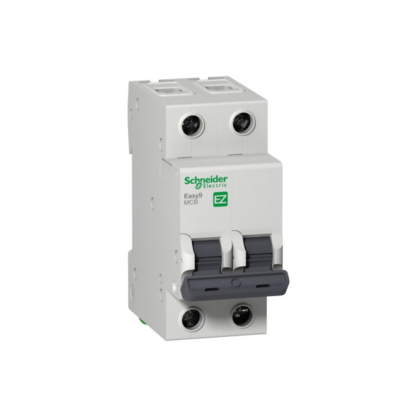 Автомат Schneider electric EASY9 2P 16A (EZ9F34216)
