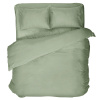 Пододеяльник Волшебная Ночь Smoke Green 200х220 см