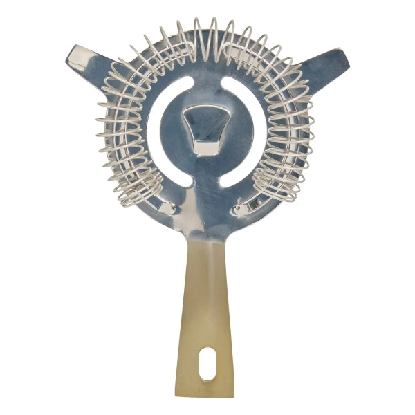 Набор для приготовления коктейля 5Five Gold 5 пр 203465