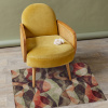 Коврик гобеленовый Luca JACQUARD Savana 0,65х25 м ALF209-065