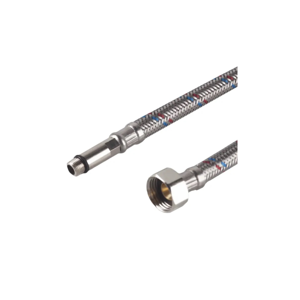 Подводка КИТ (CETUS) для смесителя 0,4m Г 1/2 М10*35