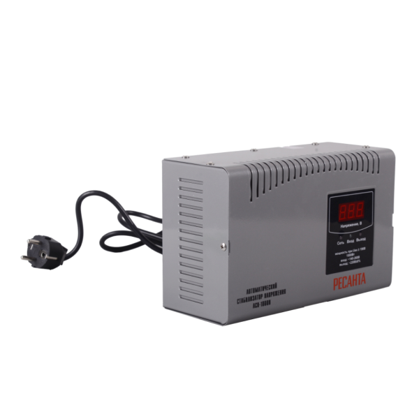 Стабилизатор АСН-1000 Н Ресанта