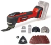 Реноватор аккумуляторный Einhell TP-MG 18 Li BL - Solo (4465190)