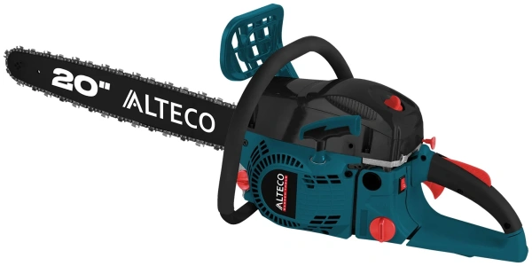 Бензопила GCS 58-50 ALTECO