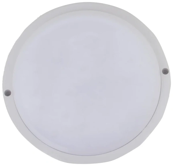 Светильник RU01 Round 230V 18W 4000K Ecolight