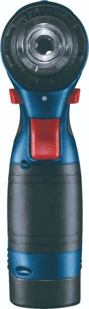 Дрель-шуруповерт аккум. Bosch GSB 120-LI (06019G8100) Professional, ударная