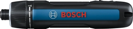 Отвертка аккумуляторная Bosch GO 06019H2200 Li-Ion 3,6 В