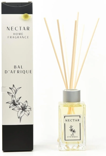 Аромадиффузор Nectar Home Perfume 80 мл BAL D'AFRIQUE