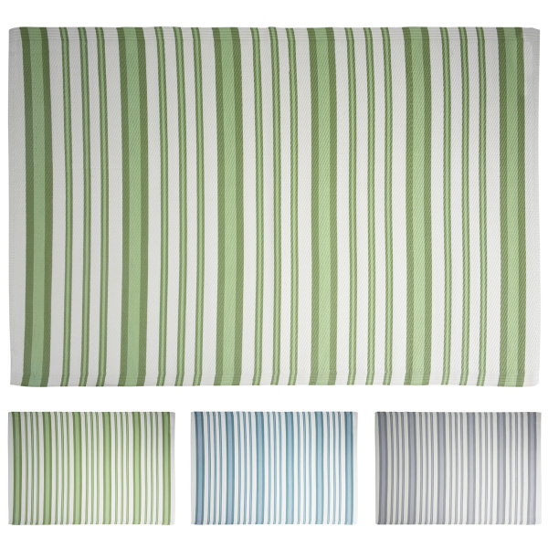 Коврик для террасы 120х180 см дизайн в ассорт. A45000590 К